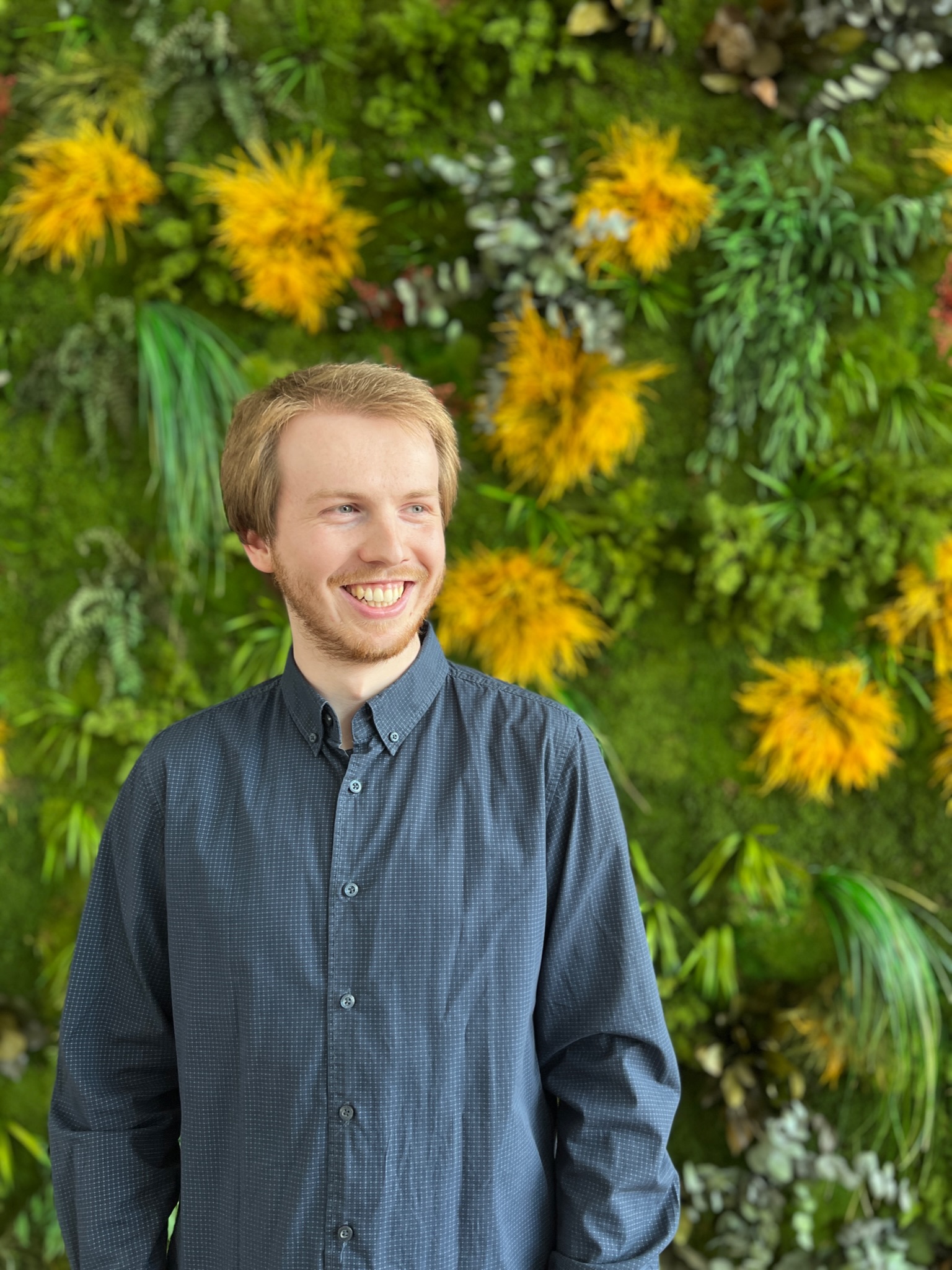 Christian Holländer